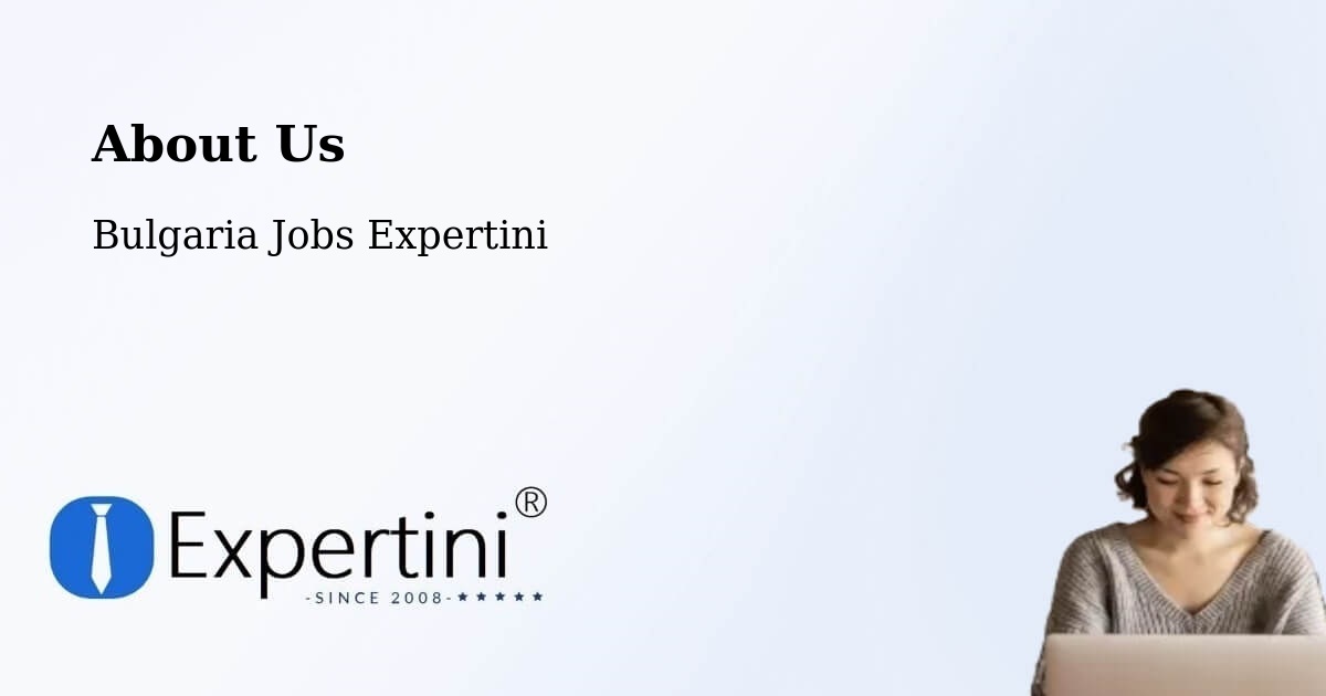 About Expertini Recruitment Platform  – Bansko - Bansko, Bulgaria Jobs Expertini